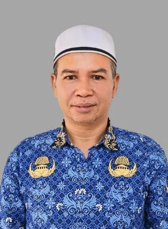 Ahmad Tamberin, S.pd.i