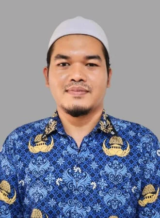 Budiman, S.pd.i