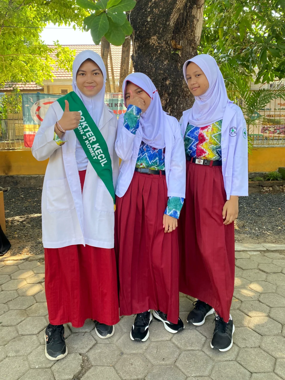 Kembangkan Bakat di SD Negeri Banjarbaru Favorit