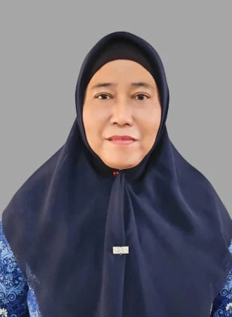 Hamidah, S.pd