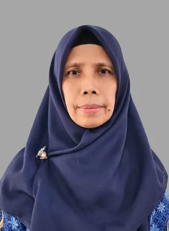 Hj. Siti Hadijah, S.pd