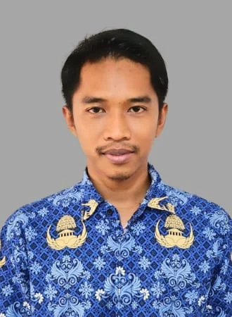 M. Rizali Fahmi, S.pd