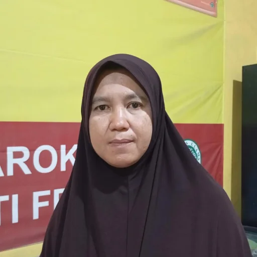 Rahmawati Setianingsih