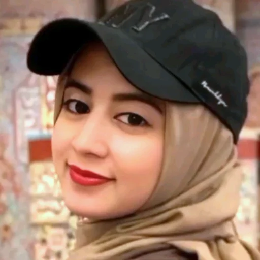 Rakhmawaty