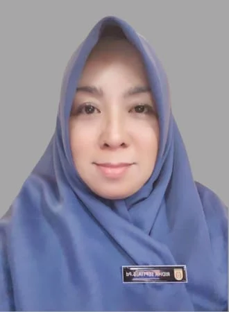 Ridha Septia, S.pd