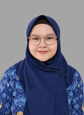 Yulia Puteri Nesa, S.pd